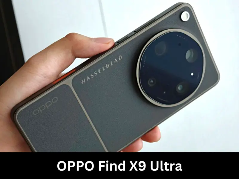 Oppo Find X9 Ultra: Check Launch Date, Expected Price in India, 10x Zoom Camera, Specifications, Features & All You Need to Know