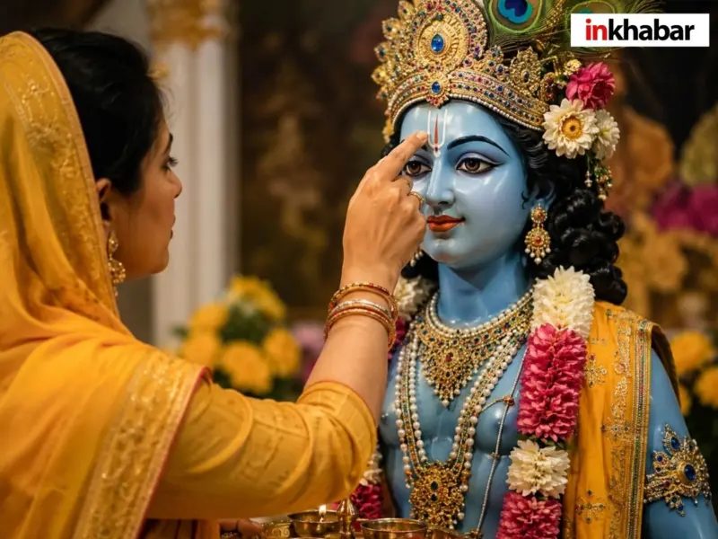 Importance of Tilak: कौन से देवी-देवता को कौन सा तिलक लगाना है शुभ? जानिए परंपरा का धार्मिक महत्व और नियम