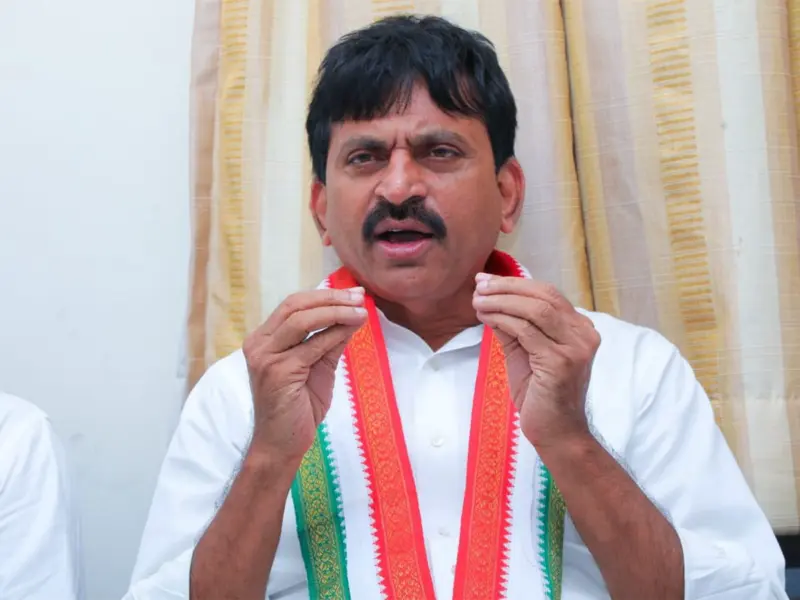 Muhurtham Fixed For Top BRS Leaders Arrest?