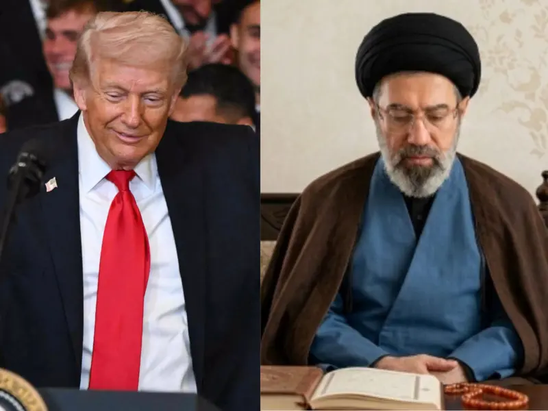 How Long Will The Iran, US-Israel War Last? What Israeli Military Planning And US Signals Reveal About The Possible Timeline Of Middle East War
