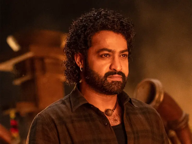 Devara On OTT: Netflix Blasting Away Prime?