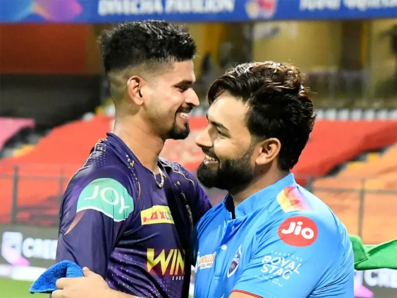 IPL: Two Indian Stars In Mega Auction?