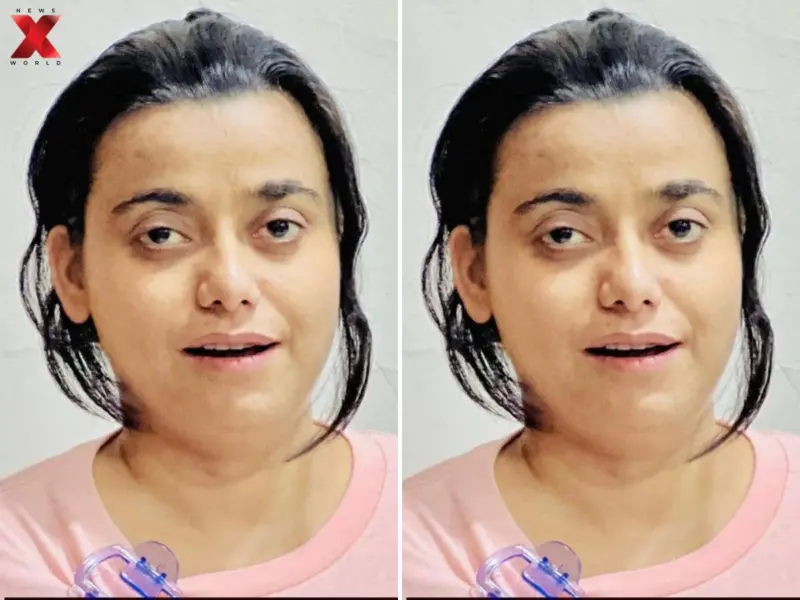 Who Is Anmol Aka Pinky? Pakistan's Cocaine Queen Busted, Video Of Her Getting VIP Treatment In Jail Sparks Row, Watch
