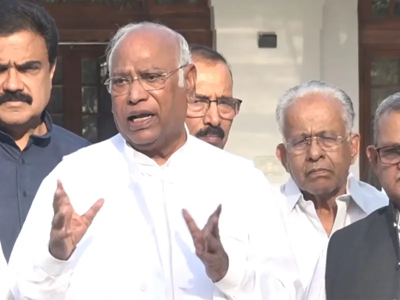 INDIA bloc to oppose delimitation bill but supports women's reservation