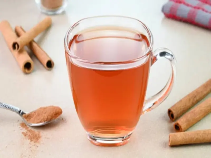 Health Tips: Drinking hot cinnamon water provides amazing benefits, start today...