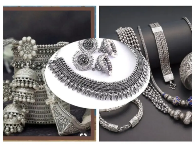 Silver Price 5 April 2026: चांदी धड़ाम, इतने रुपये हुई सस्ती, जानिए आपके शहर में क्या हैं रेट
