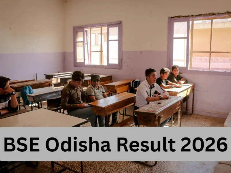 BSE Odisha Result 2026 Date Expected Soon @orissaresults.nic.in: Where & How to Check Results Online, Download via DigiLocker and UMANG App - Official Direct Link