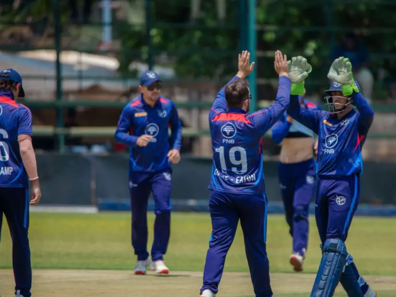 NAM vs SCO 1st T20I Dream11 Prediction: Namibia vs Scotland Predicted XI With Captain, Vice Captain; Windhoek Cricket Stadium Pitch Report