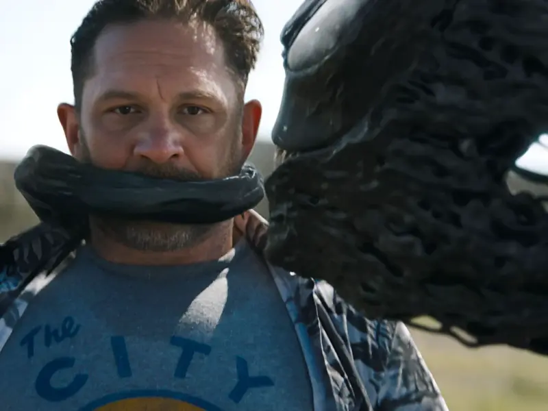 BO: Much-Awaited Franchise Film, Poor Bookings!