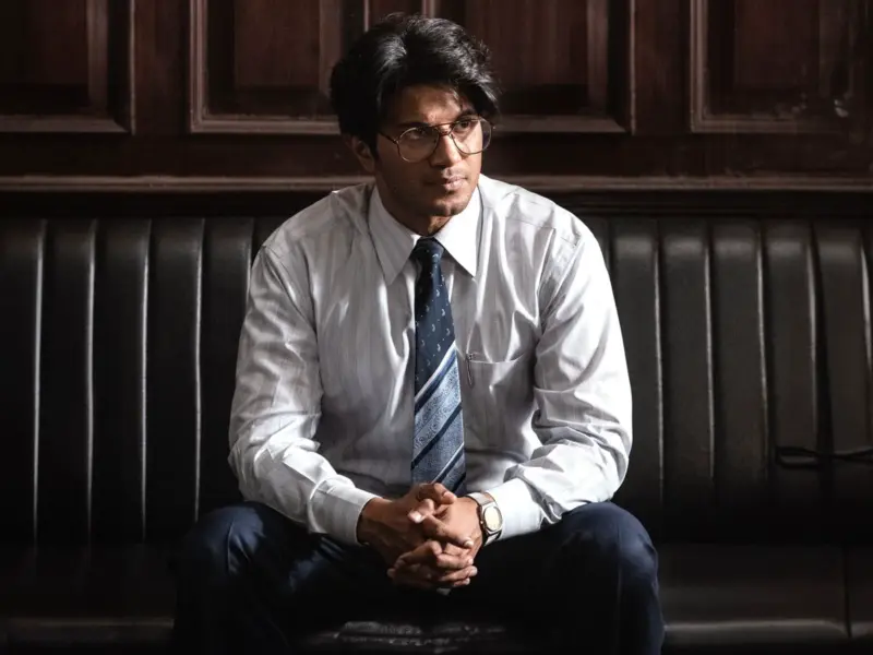 Bhaskar: Lucky, Locked, and Loaded?