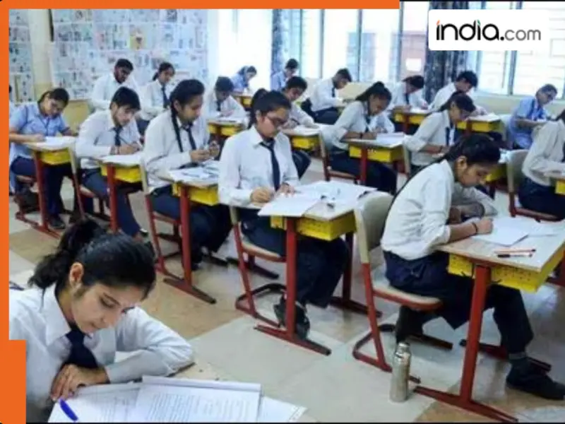 CBSE Class 10th Board Exam 2026 tomorrow; check dress code, exam day guidelines, reporting time, prohibited items, sample paper
