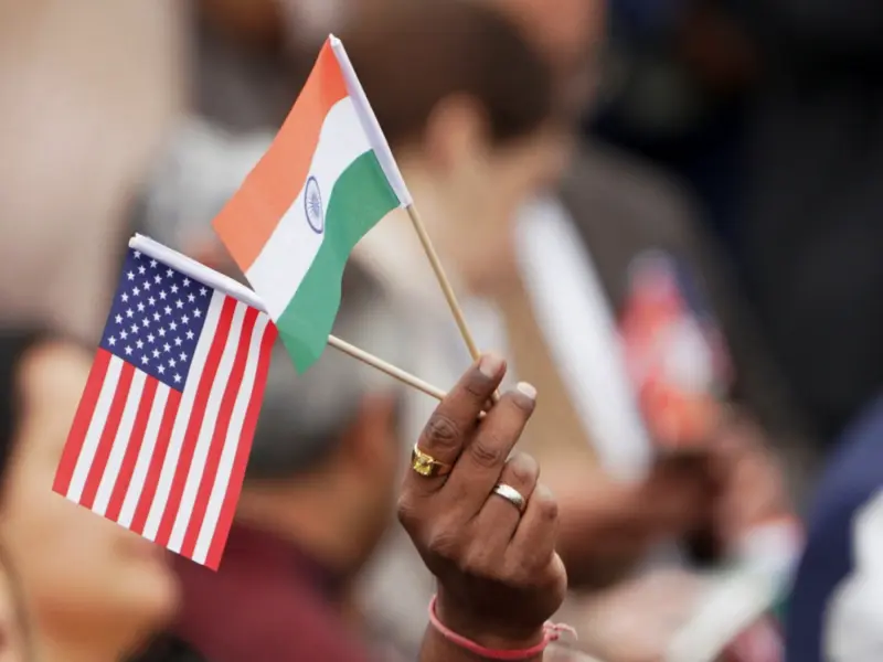 Indian firms commit USD 20.5 bn investment in US; Pharma dominates with USD 19.1 bn