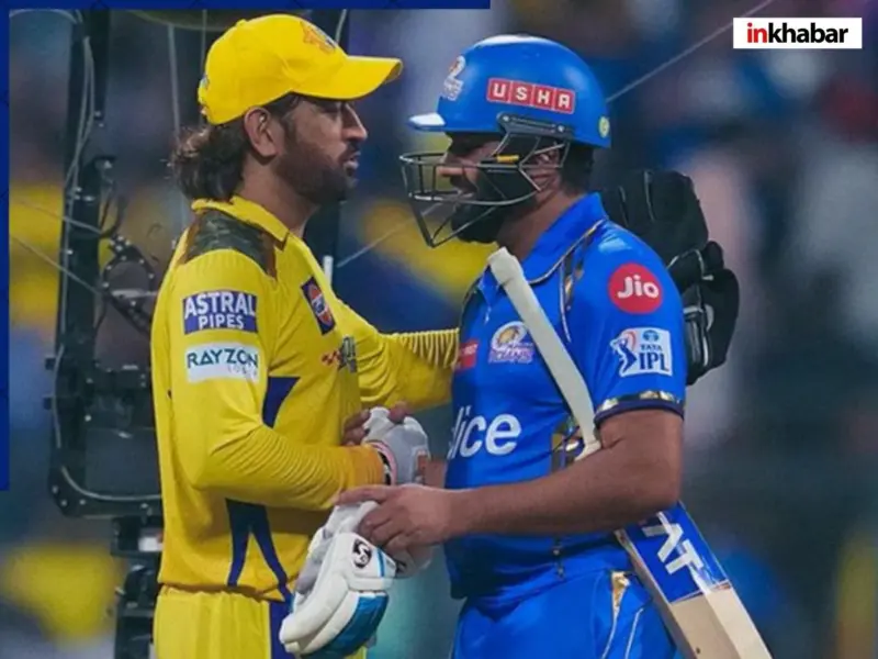 Where to watch Chennai Super Kings vs Mumbai Indians: कब, कहां और कैसे देखें आईपीएल का सबसे बड़ा मुकाबला लाइव?