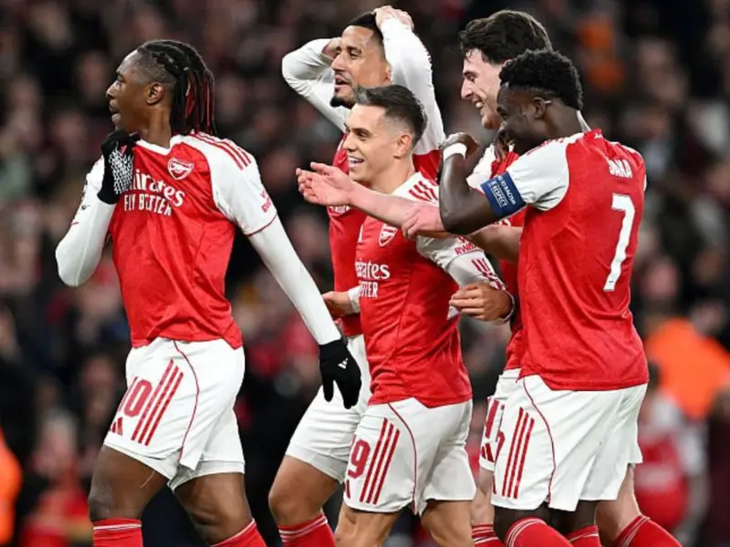 Arsenal vs Southampton Match Predictions: Lineups, Where To Watch, Kick-off Time For FA Cup Quarter-Final | All You Need To Know