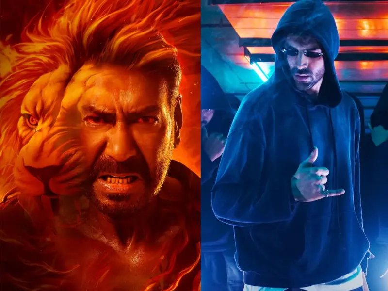 Diwali BO: 500 Crore Is Minimum Satisfaction!