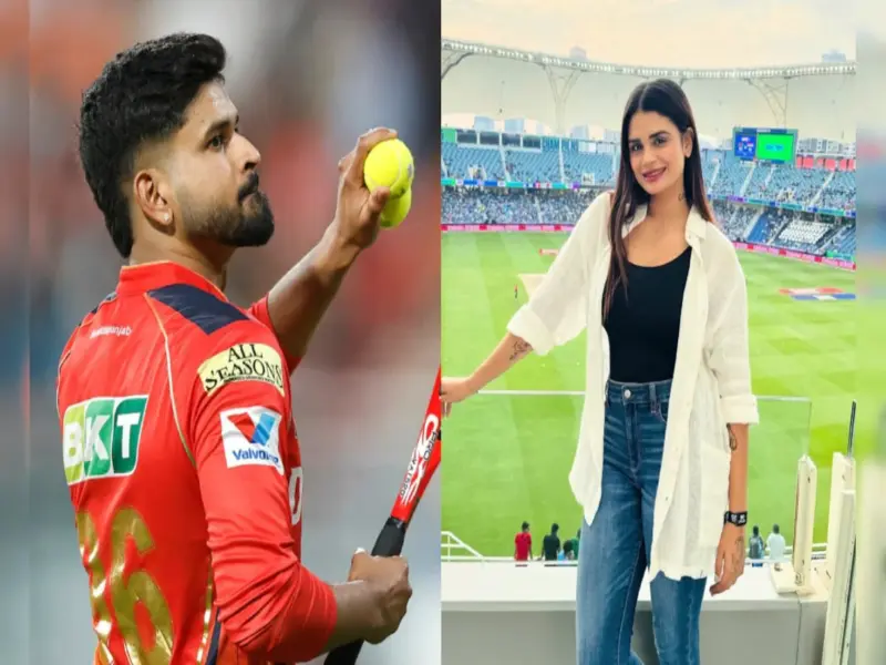 IPL 2026: Why Did Shreyas Iyer's Sister Took Down Viral Video After KKR vs PBKS Washout? Shresta Iyer Reveals Stunning Reason