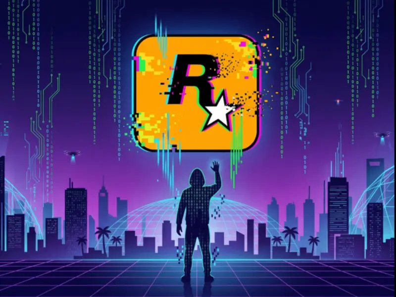 GTA 6 Rockstar Games Data Breach: ShinyHunters Leak Massive 78.6 Million GTA Online Records in Major Supply-Chain Cyberattack