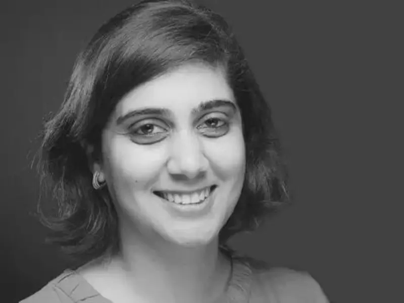 Zomato Cofounder, CPO Akriti Chopra Quits