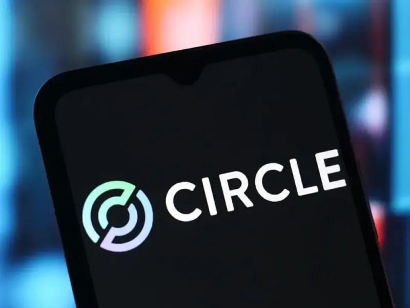 Circle's Tokenized Money Fund USYC Surpasses $2B In Assets