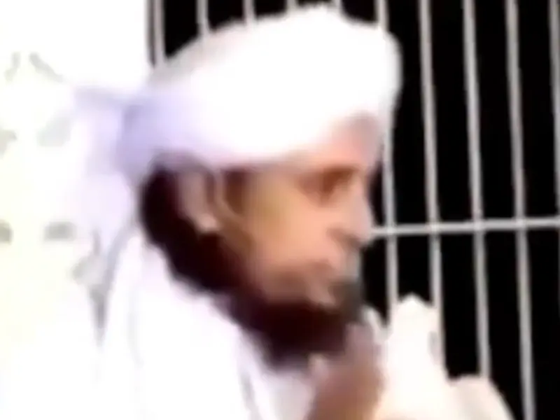 'If You Have Sex With Your Daughter..': Pakistan Maulana's Disgusting Remarks Spark Outrage | Watch Viral Video