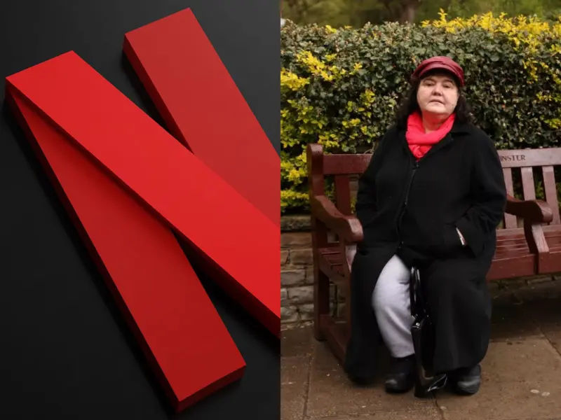 Blockbuster Series: Netflix Dragged To Court!