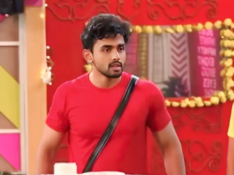 BB8: After Yashmi, Gautham calls Nayani as 'Akka'