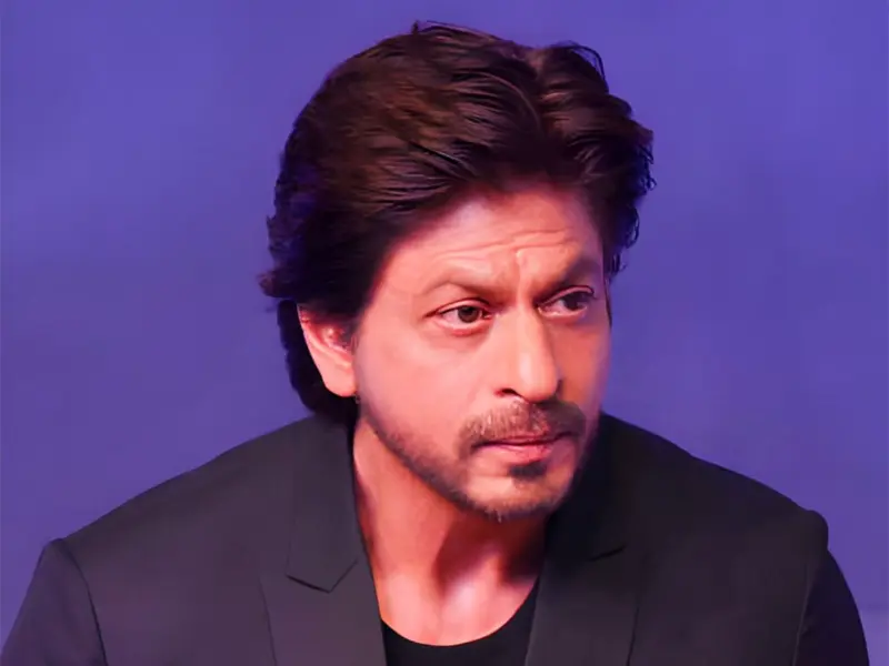 Theatre Owner Exposes SRK's Blockbusters!