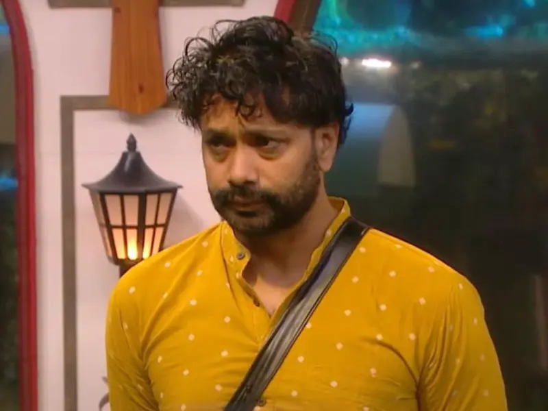 BB8: Aditya Om Eliminted Mid Week