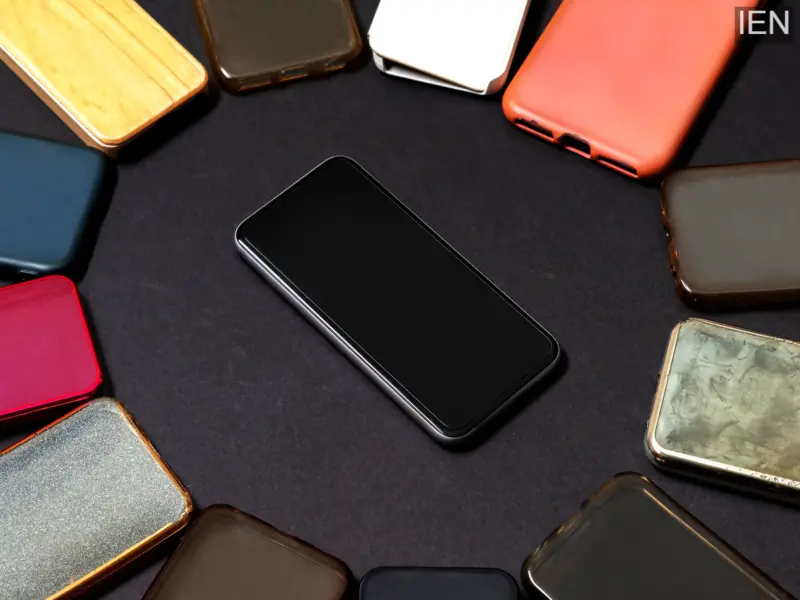Tech Tips: Looks Aren't Everything-Keep These Factors in Mind When Buying a Phone Cover