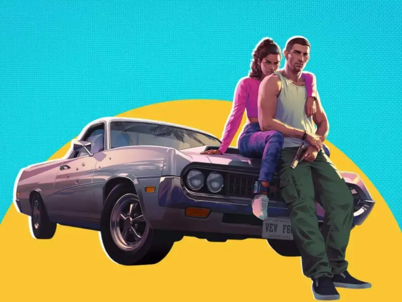 Rockstar's GTA Online Update fuels GTA 6 RP mode speculation