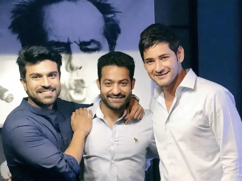 Tollywood Trending టాలీవుడ్ ట్రెండింగ్ లో ఈ రోజు హెడ్ లైన్స్