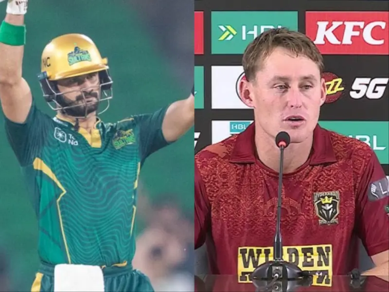 PSL 2026 Eliminator 1: Multan Sultans vs Hyderabad Kingsmen- Live Streaming Details, Predicted Playing XIs, Preview