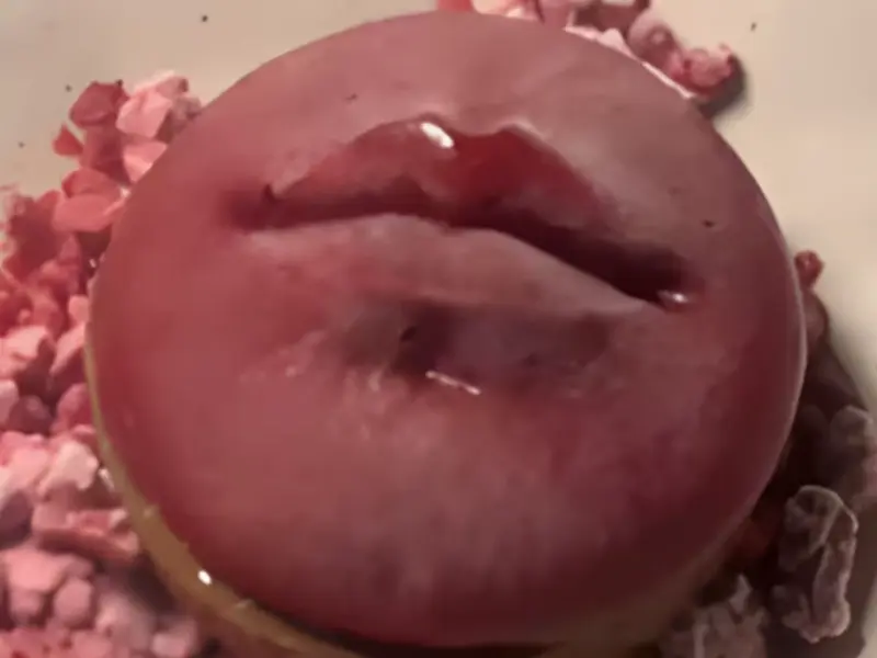 Pune Man Orders 'Chef's Kiss', Gets 'Chef's Lips', Weird Dish Goes Viral; Netizens Joke 'Imran Hashmi Fan Moment'