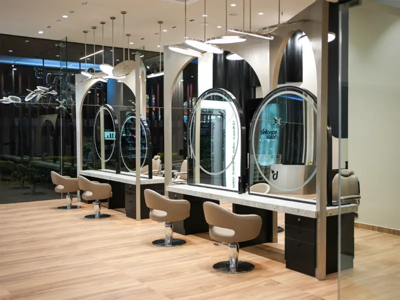 Bellance Announces Biggest Expansion with 8,000 sq. ft. Flagship Salon & Academy in Raipur