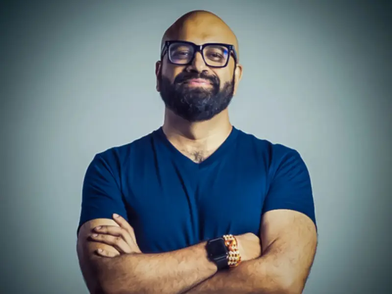 Ex-Peak XV's Anandamoy Roychowdhary Joins Crane Venture Partners