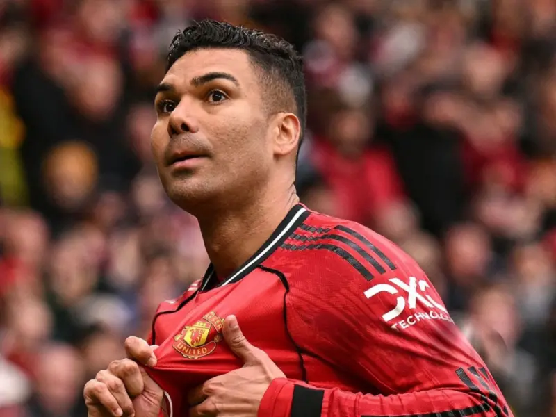 EPL Results: Manchester United Crushes Aston Villa by 3-1, Richarlison Stuns Liverpool