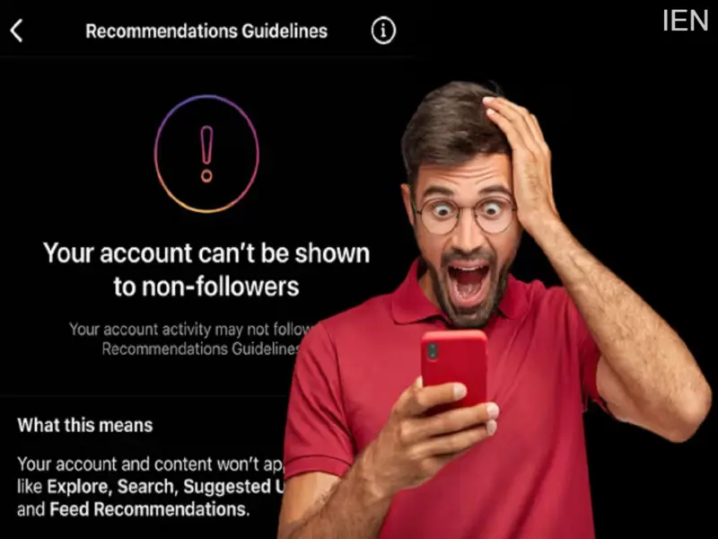Has Instagram Banned Your Account? It Can Be Recovered in Minutes-Discover the Secret Method