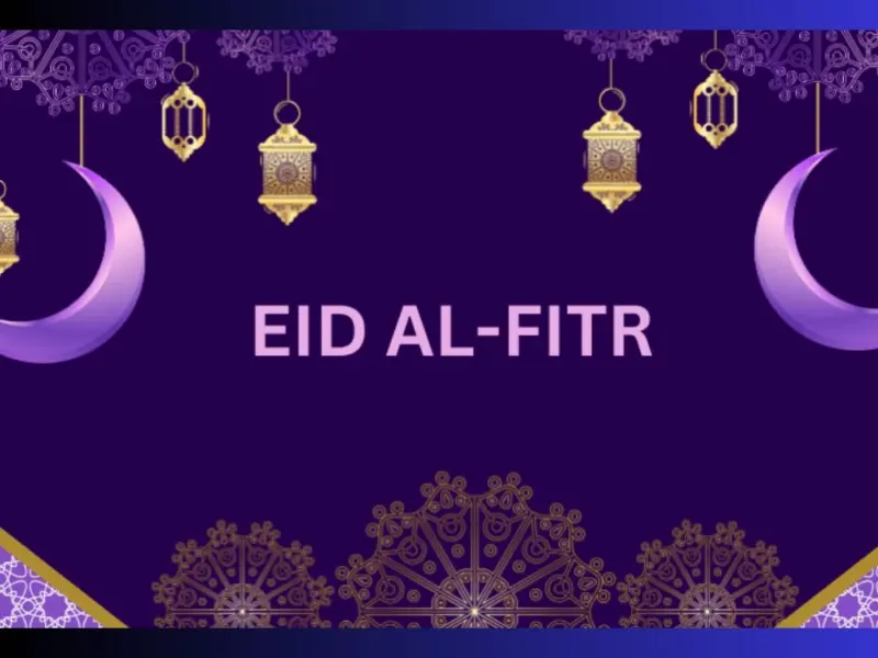 Eid al-Fitr 2026 Date: When Is Eid al-Fitr 2026 in India? Expected Date, Chand Raat and GCC Holiday List & Significance