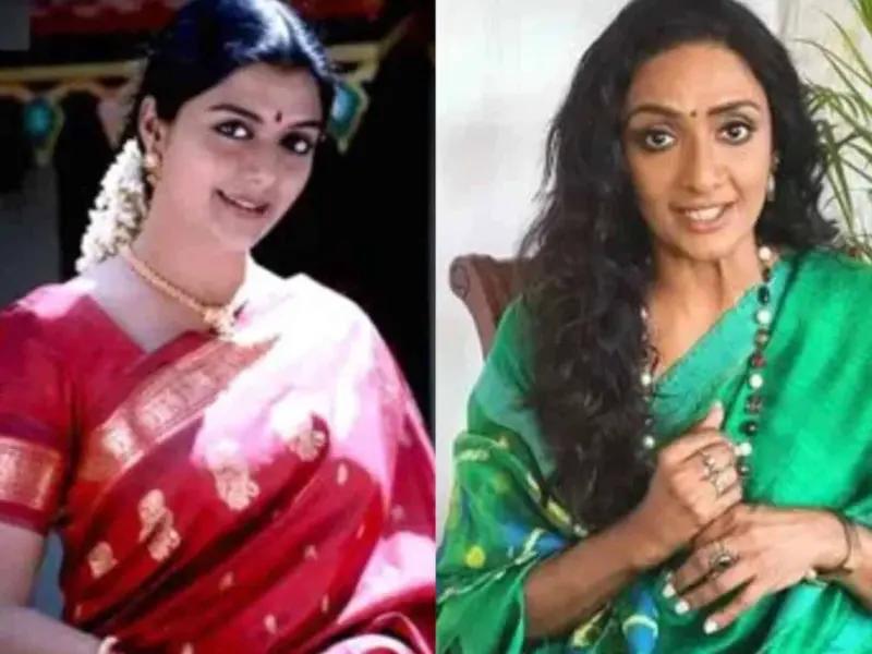 భానుప్రియ మతిస్థిమితం కోల్పోయిందా?