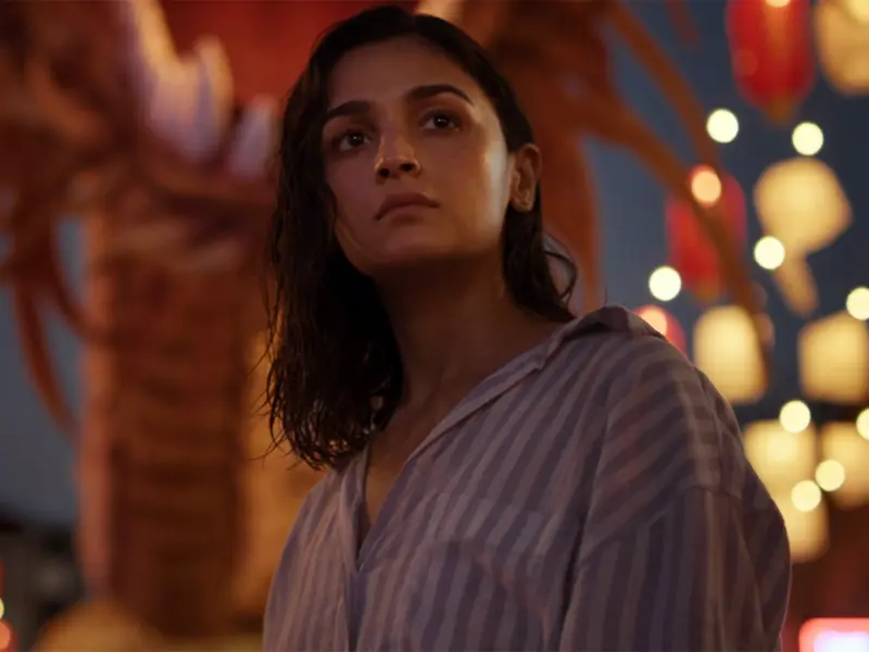 Alia Bhatt's Jigra: A Remake Of Recent Disaster?