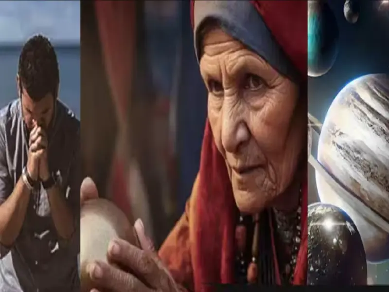 Baba Vanga: बाबा वेंगा की  चौंकाने वाली भविष्यवाणी! मिथुन और कन्या समेत 5 राशियों के लिए मई के महीने में आ रहा संकटों का तूफ़ान