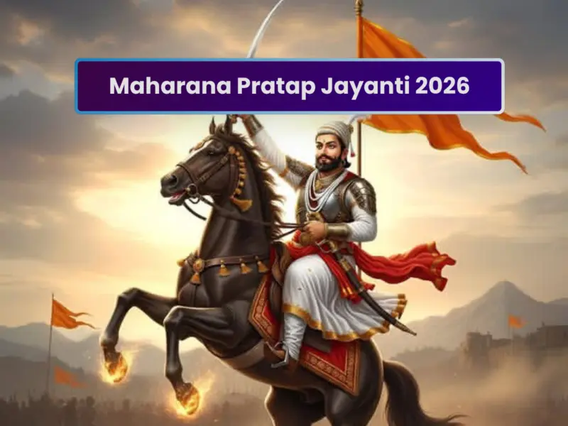 Maharana Pratap Jayanti 2026: Date, History, Significance & Lesser-Known Facts About the Rajput Warrior