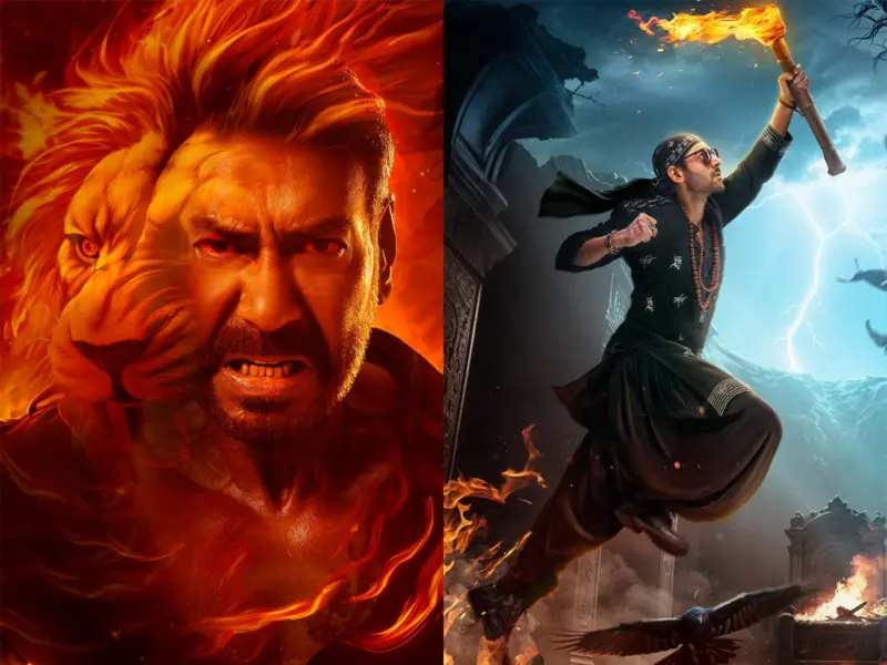 Biggest Clash Of The Year: Ugly Game Started!