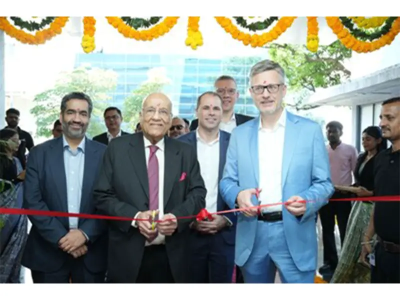 Hettich Strengthens 'Made in India, Made for the World' Strategy with Launch of New Indore Manufacturing Plant