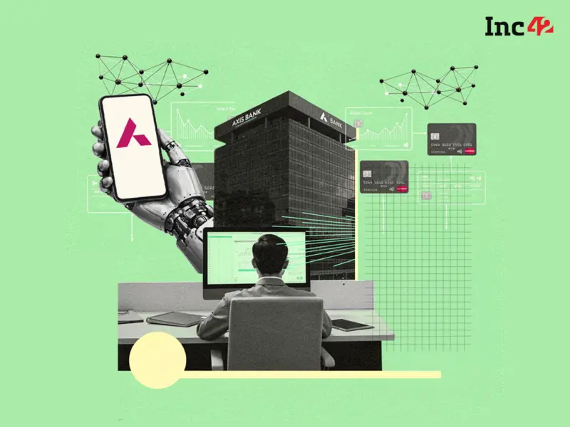 Inside Axis Bank's Six-Point GenAI Strategy