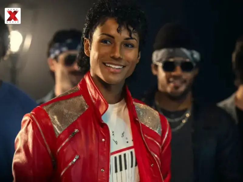 Michael Jackson Biopic Movie Review: Jaafar Jackson Shines in Emotional Biopic That Explores Fame, Trauma But an Incomplete Story?