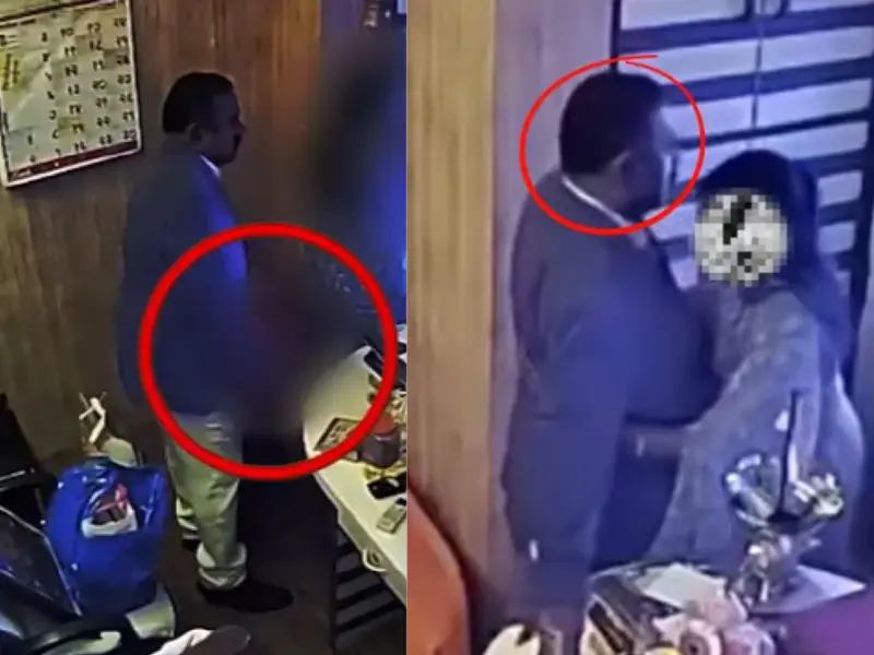 Ashok Kharat Viral MMS: How And Where Did The Self-Styled Godman Store 58 Sex Videos? Here's What You Need To Know