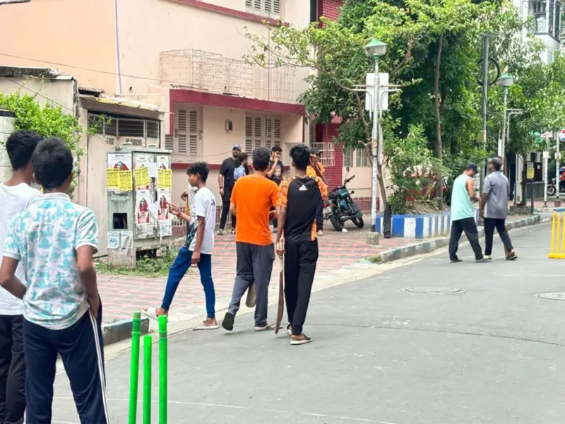 Gen-Z voters in Bhawanipur seek jobs and development ahead of 2026 West Bengal polls