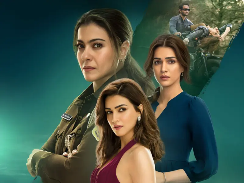 Biggest Bet On OTT: Game Changer For Heroines?