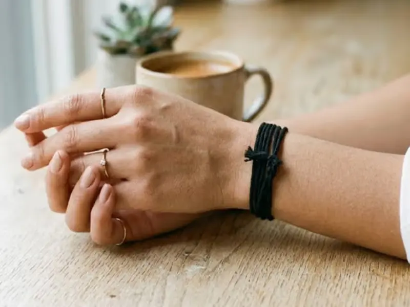 Vastu tips for tying a black thread according to Dr. Jai Madan